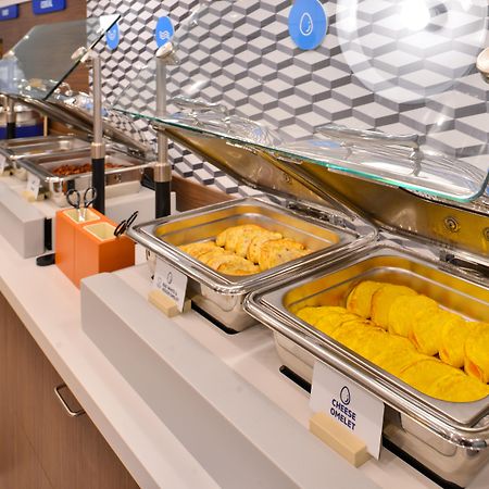 Holiday Inn Express & Suites - Hannibal - Medical Center Екстер'єр фото