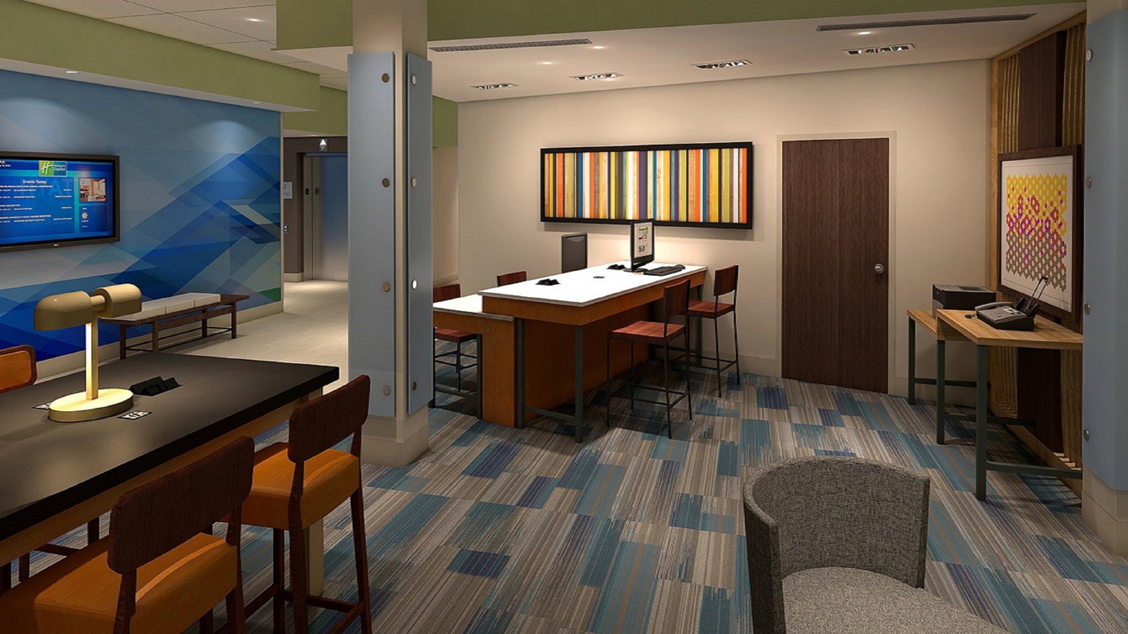 Holiday Inn Express & Suites - Hannibal - Medical Center Екстер'єр фото