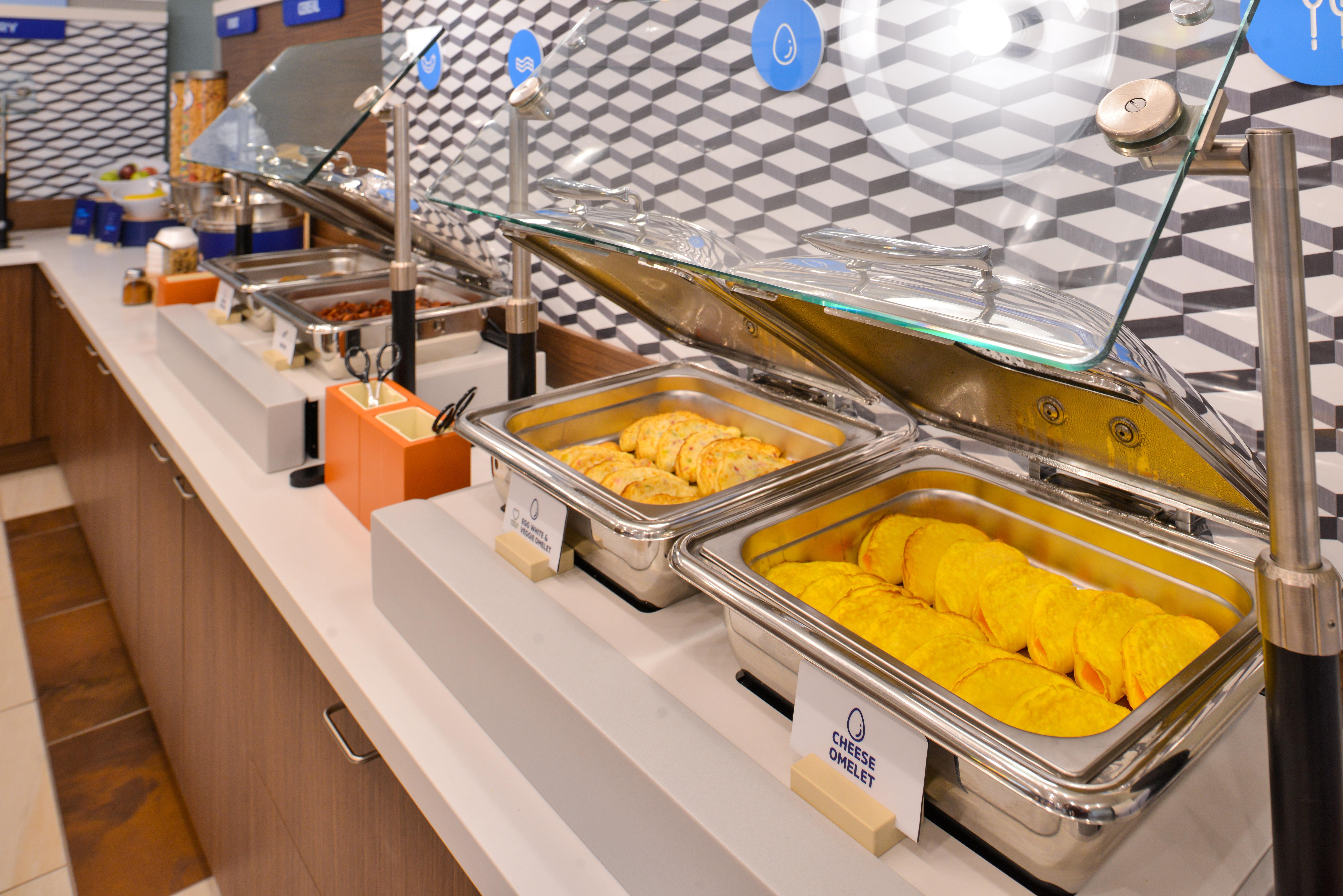 Holiday Inn Express & Suites - Hannibal - Medical Center Екстер'єр фото