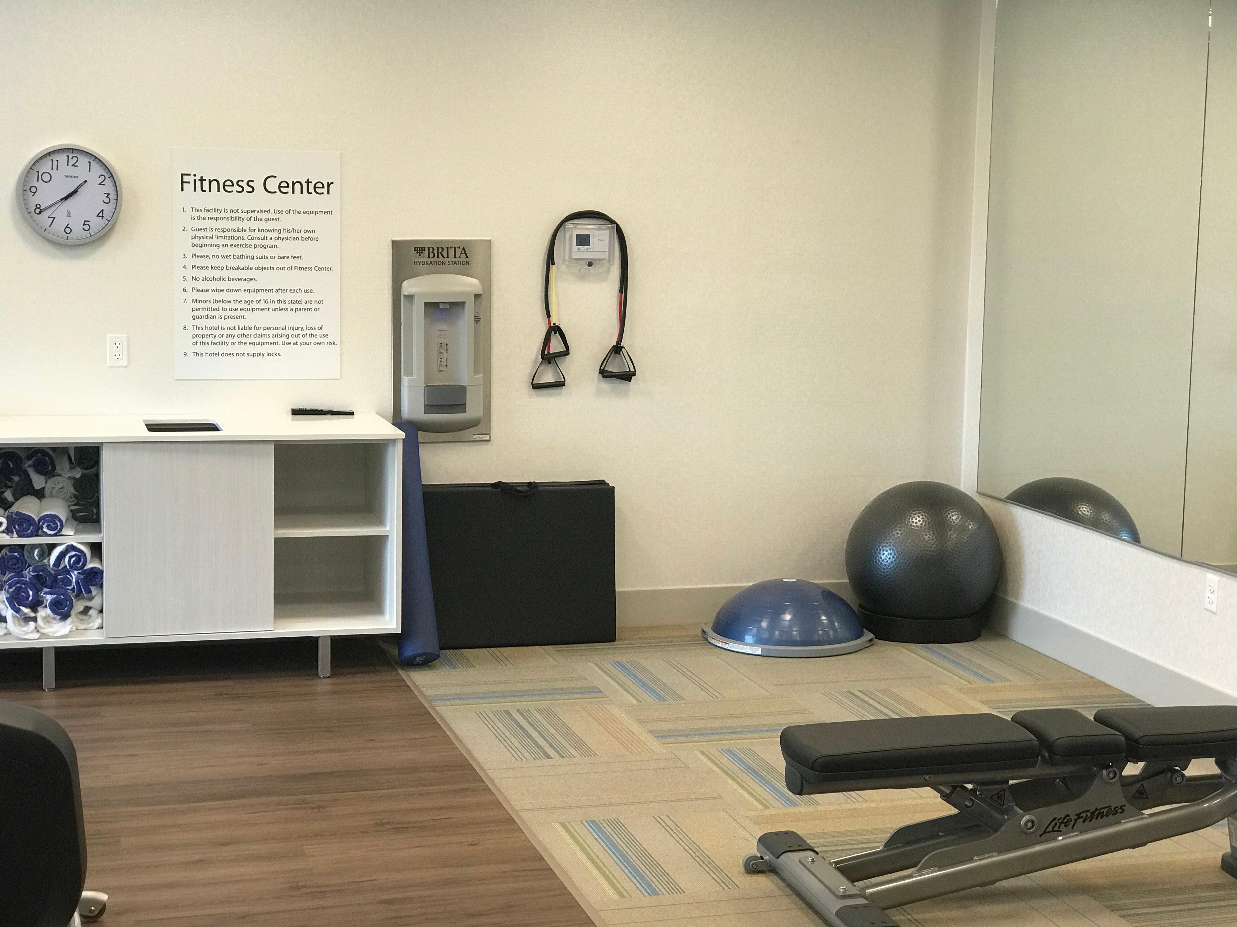 Holiday Inn Express & Suites - Hannibal - Medical Center Екстер'єр фото