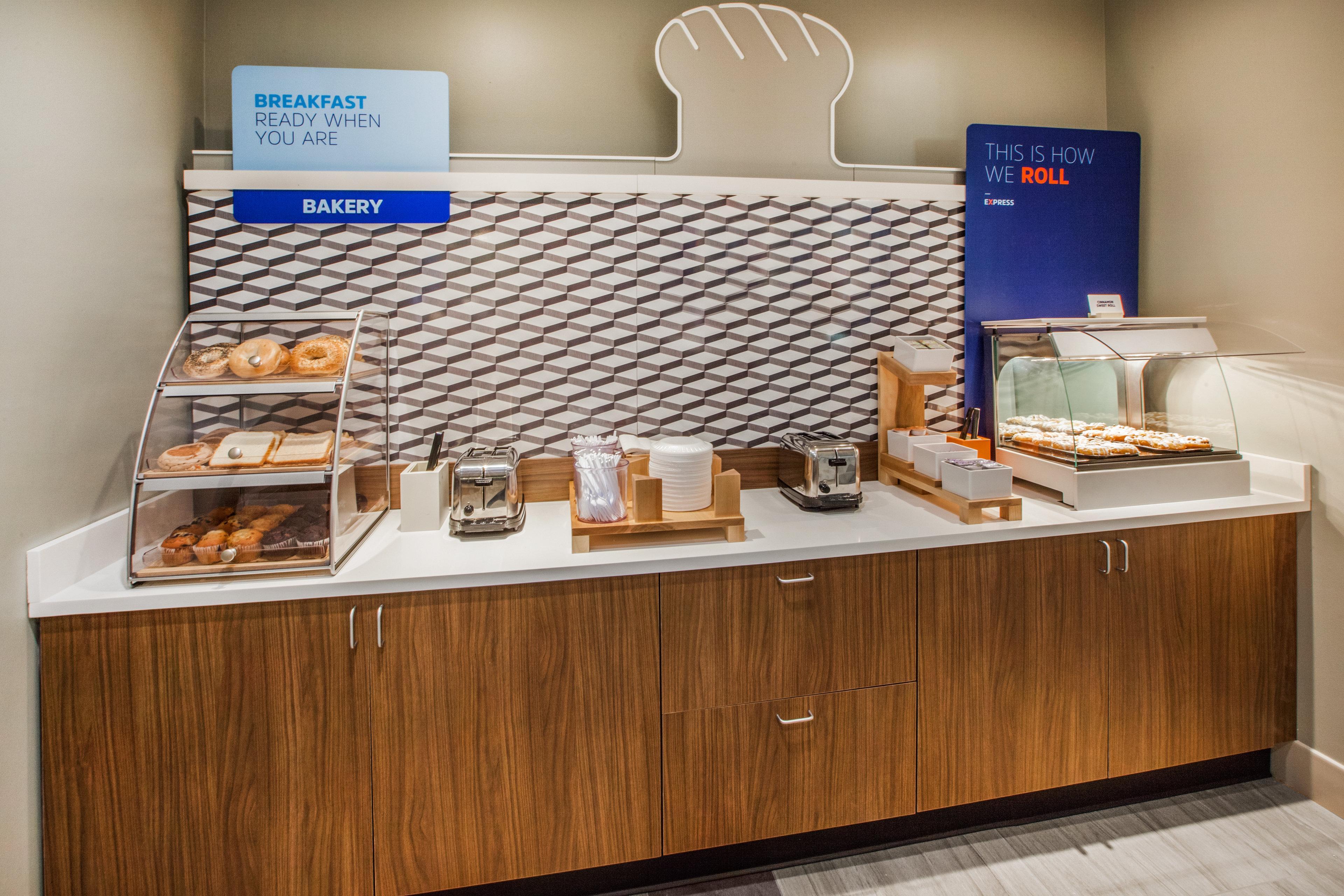 Holiday Inn Express & Suites - Hannibal - Medical Center Екстер'єр фото