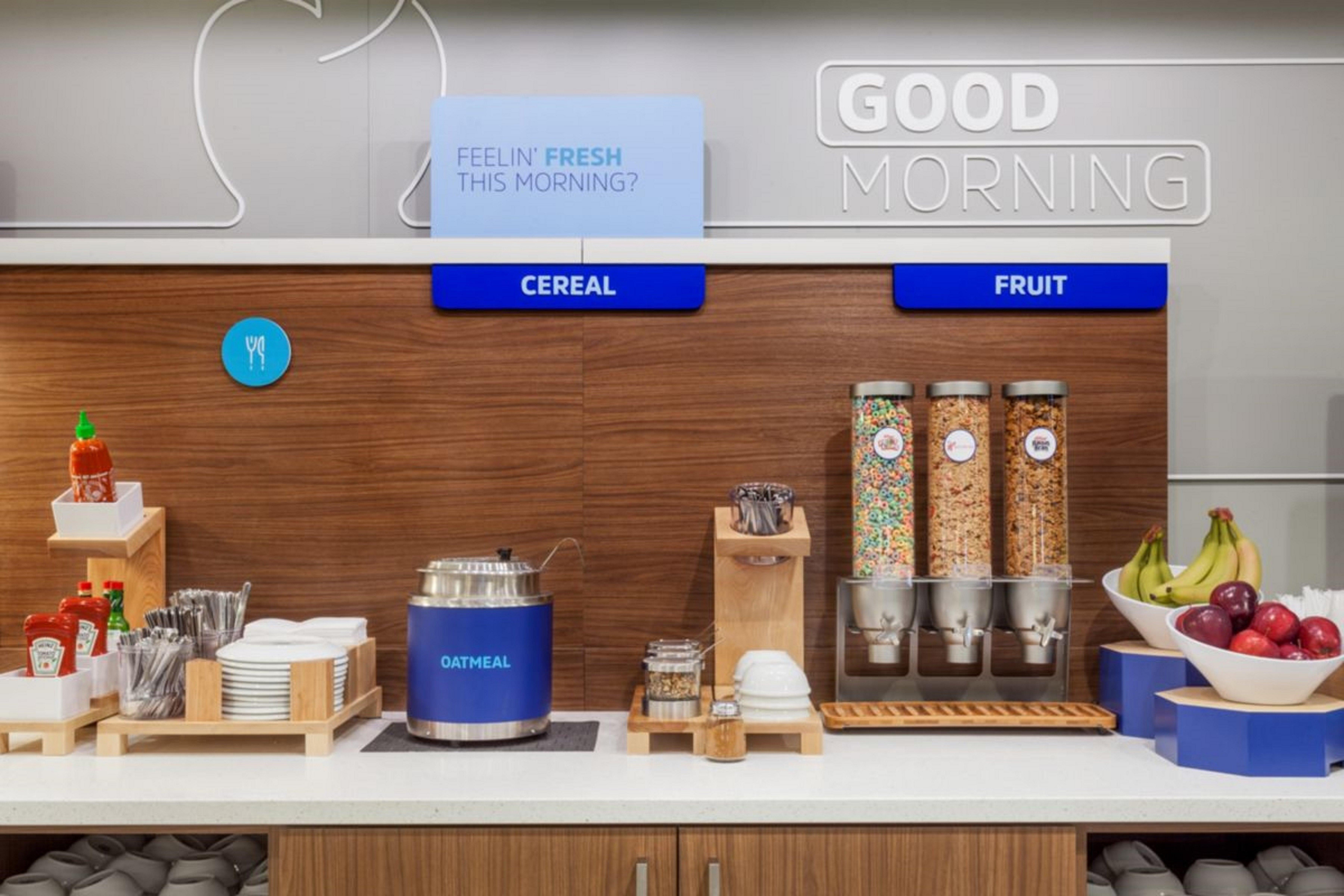 Holiday Inn Express & Suites - Hannibal - Medical Center Екстер'єр фото