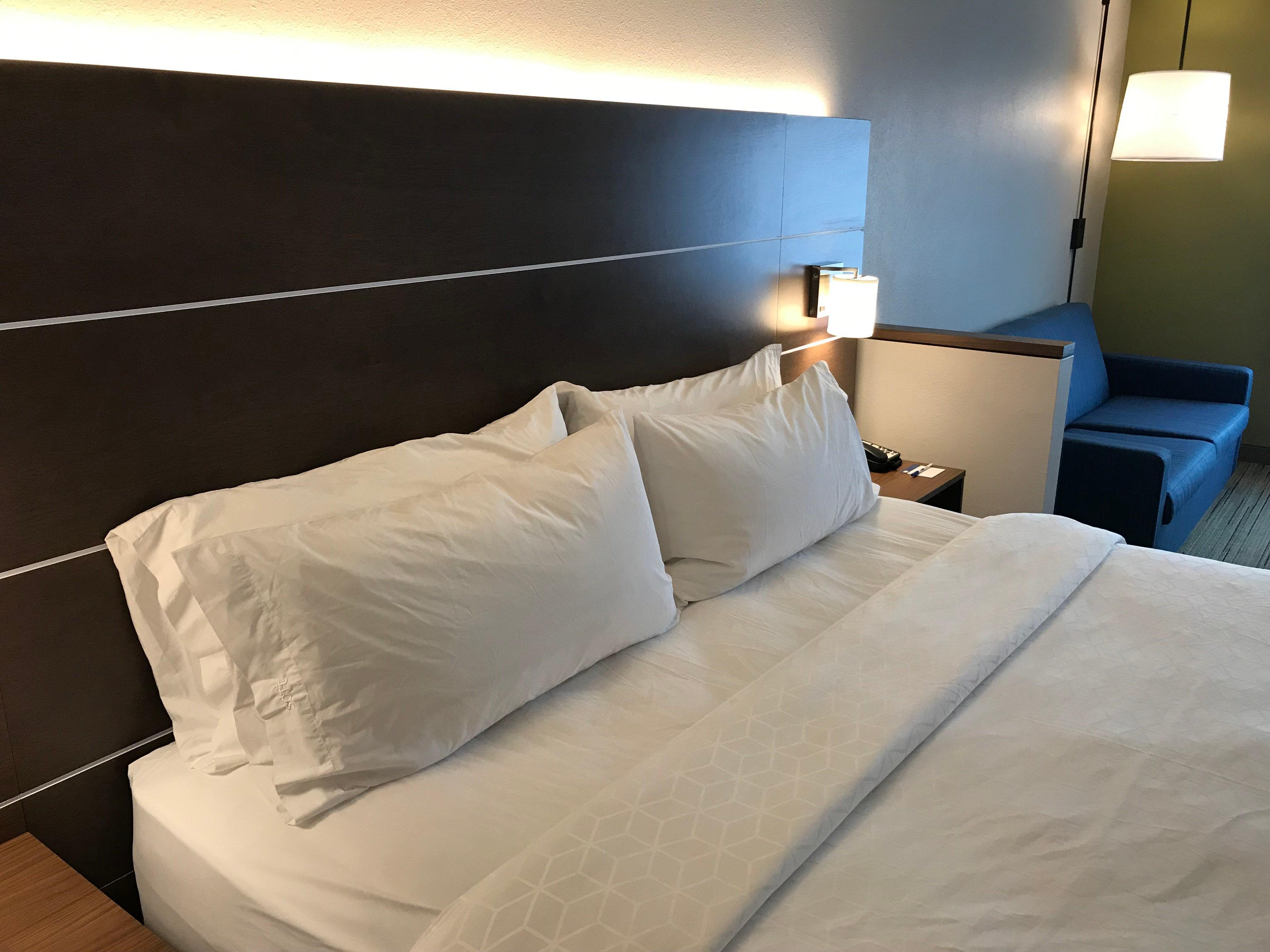 Holiday Inn Express & Suites - Hannibal - Medical Center Екстер'єр фото