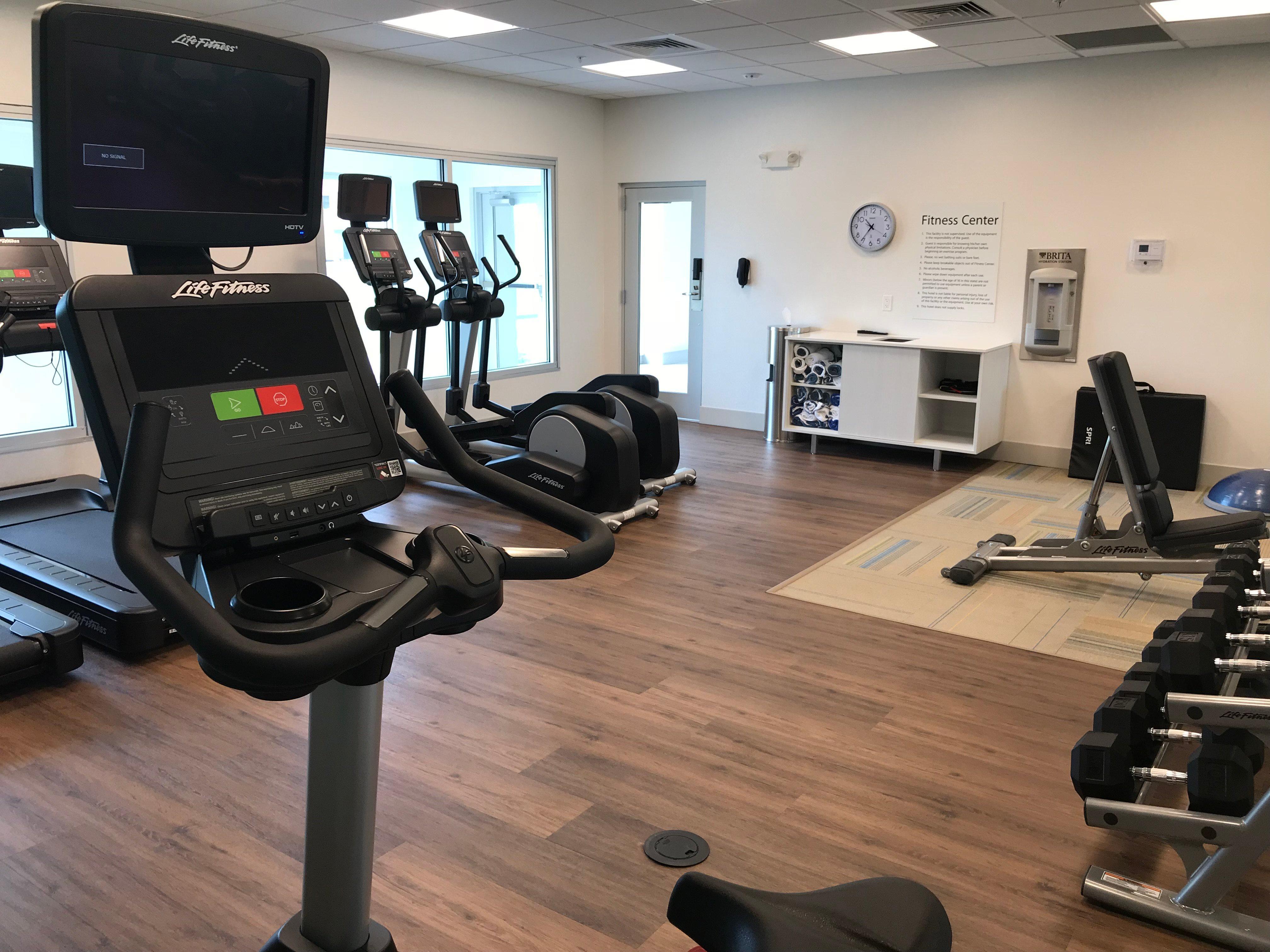 Holiday Inn Express & Suites - Hannibal - Medical Center Екстер'єр фото