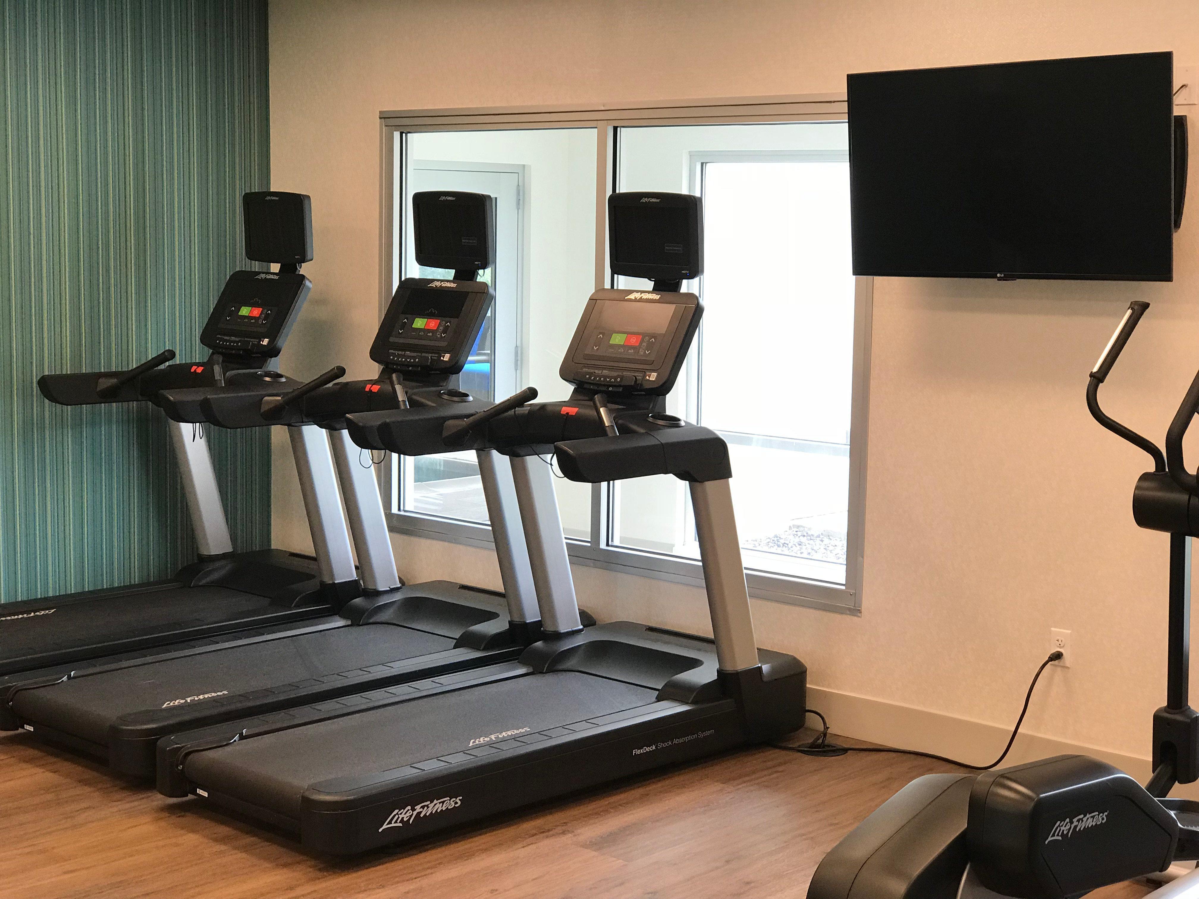 Holiday Inn Express & Suites - Hannibal - Medical Center Екстер'єр фото