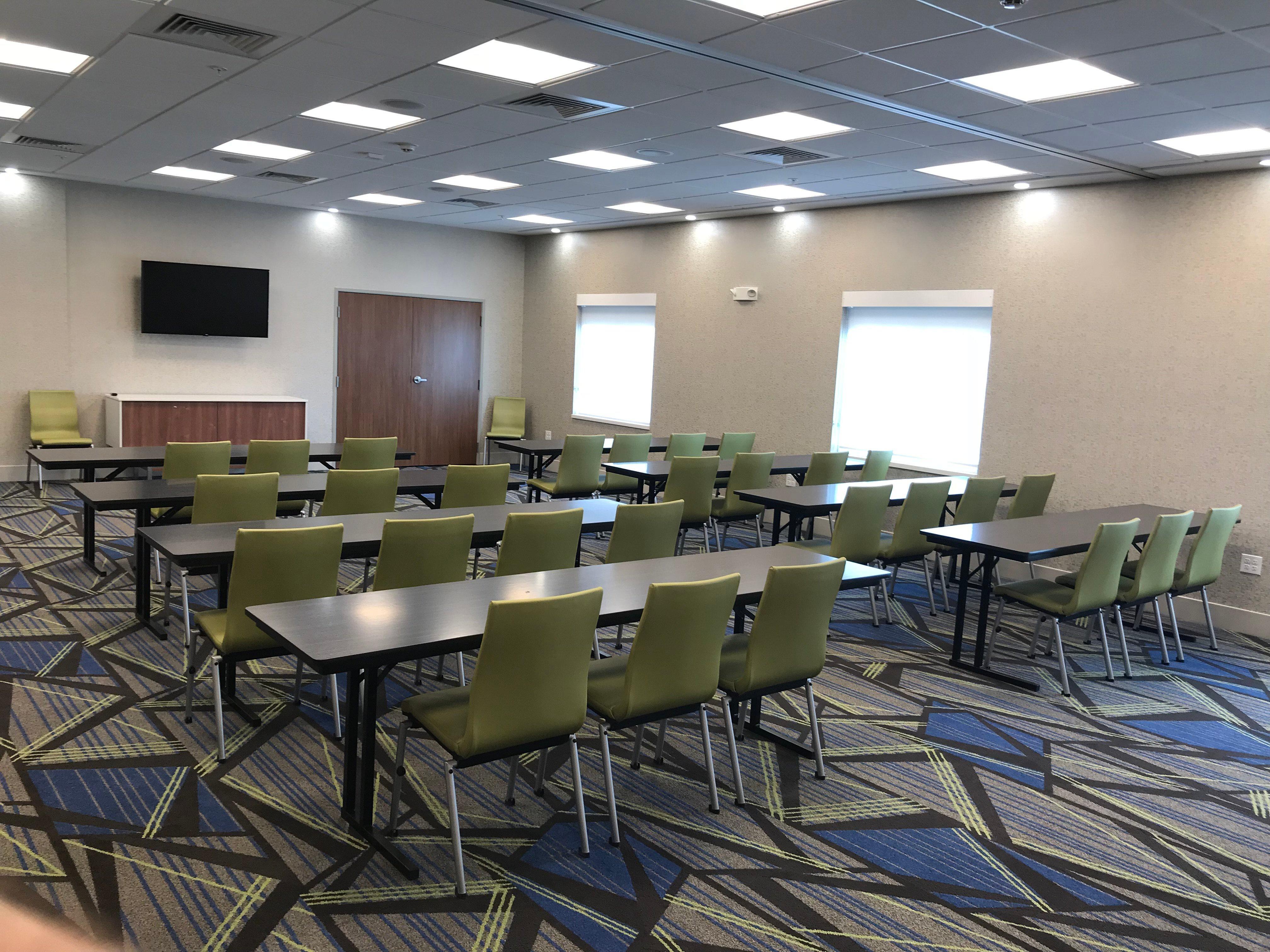 Holiday Inn Express & Suites - Hannibal - Medical Center Екстер'єр фото
