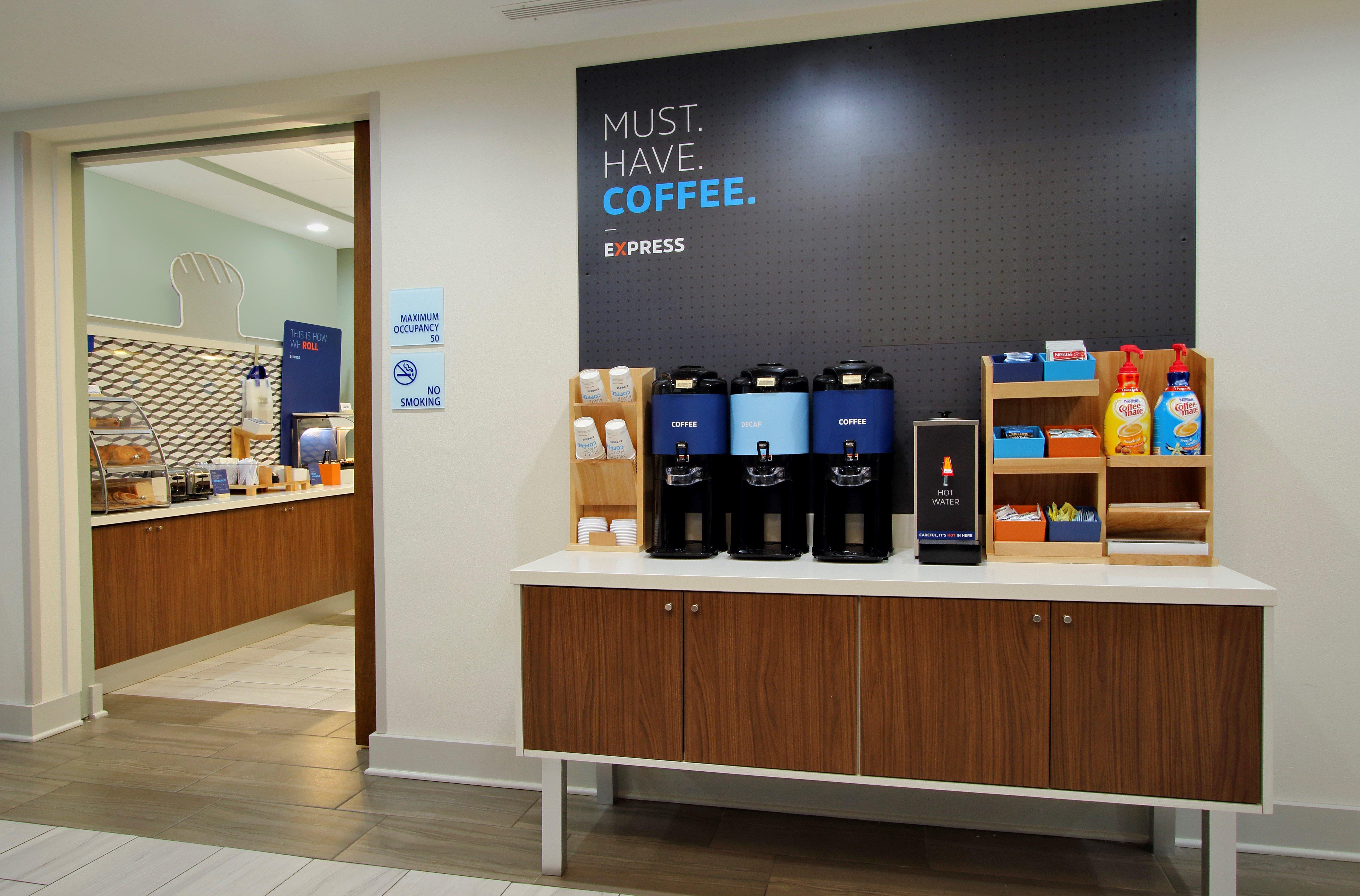 Holiday Inn Express & Suites - Hannibal - Medical Center Екстер'єр фото