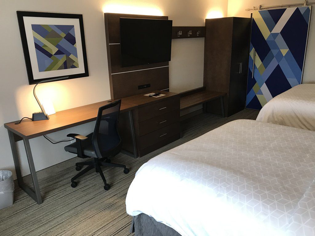 Holiday Inn Express & Suites - Hannibal - Medical Center Екстер'єр фото
