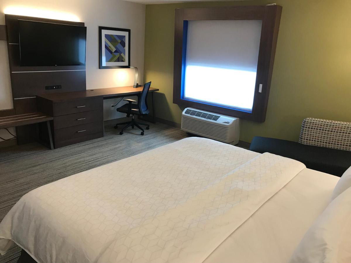 Holiday Inn Express & Suites - Hannibal - Medical Center Екстер'єр фото