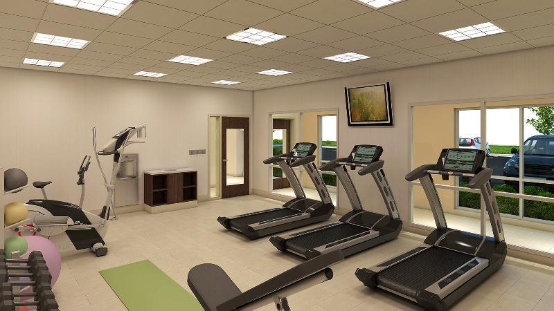 Holiday Inn Express & Suites - Hannibal - Medical Center Екстер'єр фото