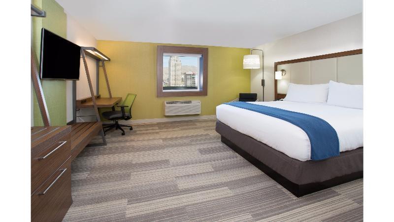Holiday Inn Express & Suites - Hannibal - Medical Center Екстер'єр фото