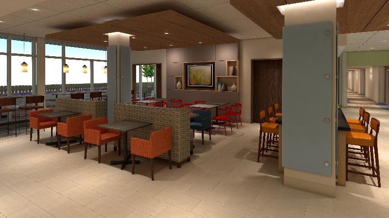 Holiday Inn Express & Suites - Hannibal - Medical Center Екстер'єр фото